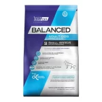 Balanced Adulto para perro adulto de 3kg