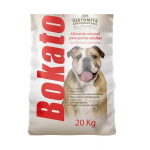Bokato Adulto 20kg