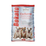 Bokato Cachorro 10kg