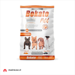 Bokato Petit 10kg