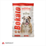 Bokato Adulto 20kg