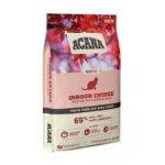 Acana Indoor Entrée Para Gato Adulto Sabor Mix 4.5kg