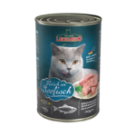 Leonardo Latas Quality Selection Pescado 400 Gr