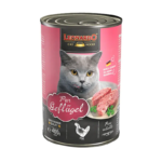 Leonardo Latas Quality Selection Ave 400 Gr