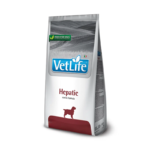 Vetlife Perro Hepatico 2 Kg