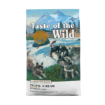 Pacific Stream Puppy Taste Of The Wild – 5.6Kg