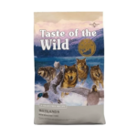Taste of the wild dog Wetlands Duck 5,6KG