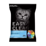 Arena Aglutinante Lavanda Easy Clean 20kg