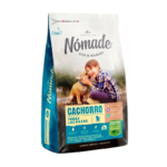 Alimento Premium Nomade Perro Cachorro 10 Kg