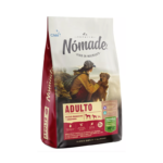 Nomade Perro Adulto Raza Mediana Y Grande 20kg
