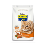 Master Cat Adulto Salmon 20 Kg
