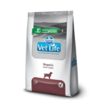 Vetlife Perro Hepatico 10,1 Kg