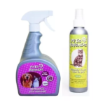 Repelente Para Gatos + Eliminador Olor Orina Gato 230 Ml
