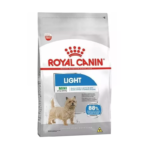 Royal Canin Mini Light 2.5kg