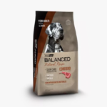 Vitalcan Balanced Natural Cordero Perro Adulto 15kg