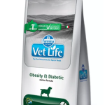 Vetlife Perro Obesity 10,1 Kg