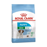Royal canin mini puppy 7.5kg