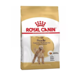 Royal canin poodle caniche perro 7.5kg