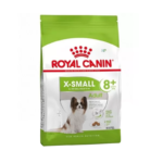 Royal Canin X-small Adult 8+ 1kg
