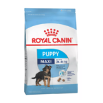 Royal canin Maxi Puppy 15kg