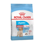 Royal canin Medium puppy 12kg