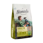 Nomade Adulto Raza Pequeña 10 Kg
