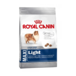 Royal canin maxi light canino 10kg