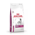 Royal canin renal canino 10kg
