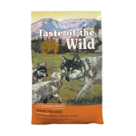 Taste of the Wild - Prairie Puppy Bisonte 5.6kg