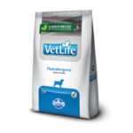 Vetlife Perro Hypoallergenic 10,1 Kg