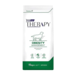 Vitalcan Therapy Obesity perro adulto de 15kg