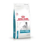 Royal canin Hypoallergenic canino 10k