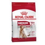 Royal Canin Medium Adulto 7+ 15 kg