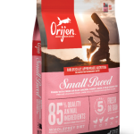 Orijen Small Breed para perro adulto 1.8kg