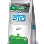 VET LIFE CAT RENAL 2KG