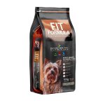 Fit Formula Senior Raza Pequeña 10 Kilos