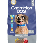 Champion Dog Senior  18kg