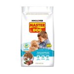 Master Dog Cachorro 18kg