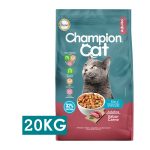 Champion Cat Carne 20kg