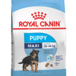 Royal canin maxy puppy 12kg