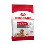 Royal Canin Perro Medium Ageing +10 15kg
