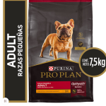 Pro Plan Perro Adulto Pequeños 7,5kg