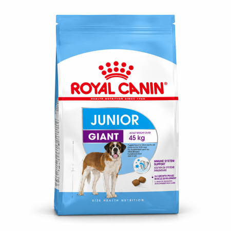 Royal Canin Giant Junior 15 Kg
