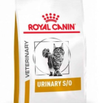 Royal canin Urinary so 7.5kg