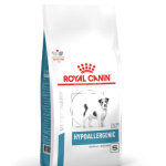Royal Canin  Hypoallergenic  small 7.5kg