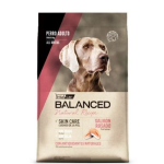BALANCED DOG SALMON ROSADO 15 kg