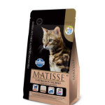 Matisse Gatos Adultos Castrados Salmón 7.5kg