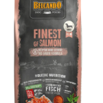 Belcando  Finest Libre de Granos Salmon Perro 12.5 kg