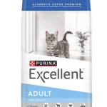 Excellent Adult para gato adulto sabor pollo y arroz de 7.5 kg