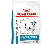 Royal Canin Hypoallergenic Small Perro 2kg
